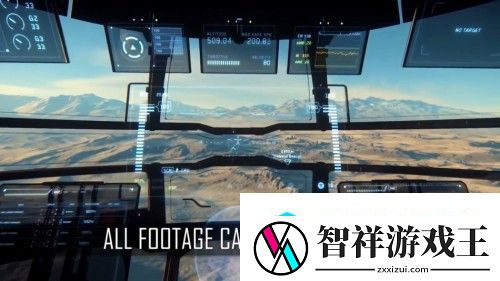 打造真正太空沙盒星际公民曝光实机演示预告