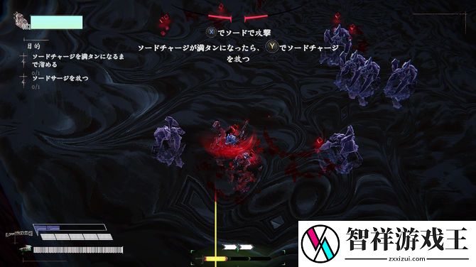 PlaySide揭秘杀戮之夜奇幻世界的极速射击冒险