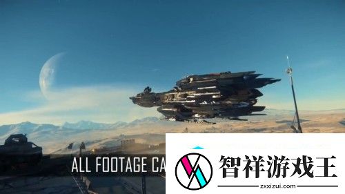 打造真正太空沙盒星际公民曝光实机演示预告