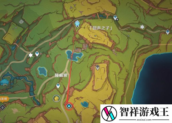 原神玛薇卡突破材料收集大全