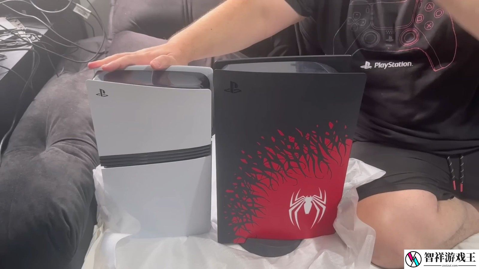 PS5