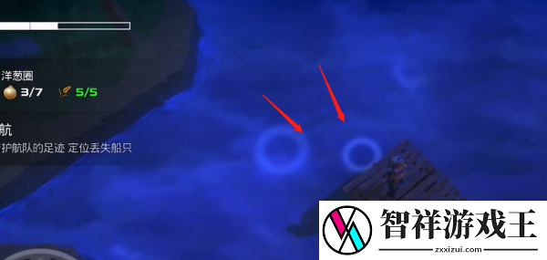我的水世界钓鱼方法攻略