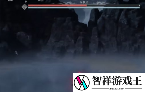 燕云十六声白狼主怎么打