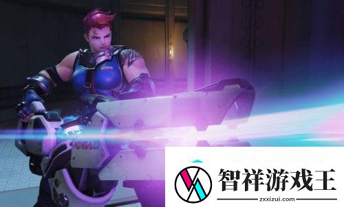 守望先锋新公布两位新英雄
