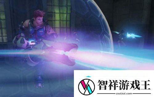 守望先锋新公布两位新英雄