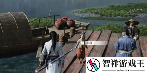 燕云十六声无忧洞任务怎么做