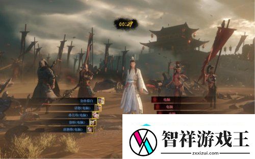 九阳神功