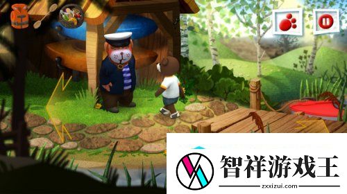 适合四岁以上儿童