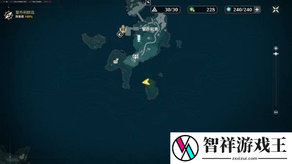 鸣潮龙鲡钓点如何开启