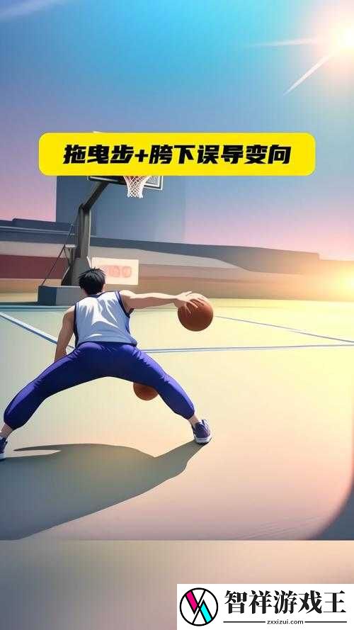 NBA-2K11必看！8招逆天过人技巧让你化身球场杀神
