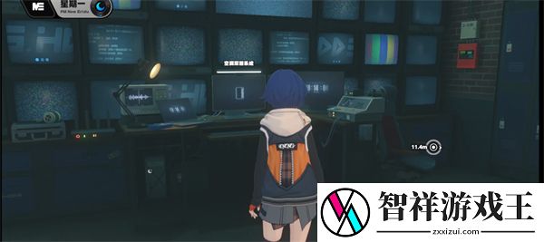 绝区零博物馆参观护照任务完成方法