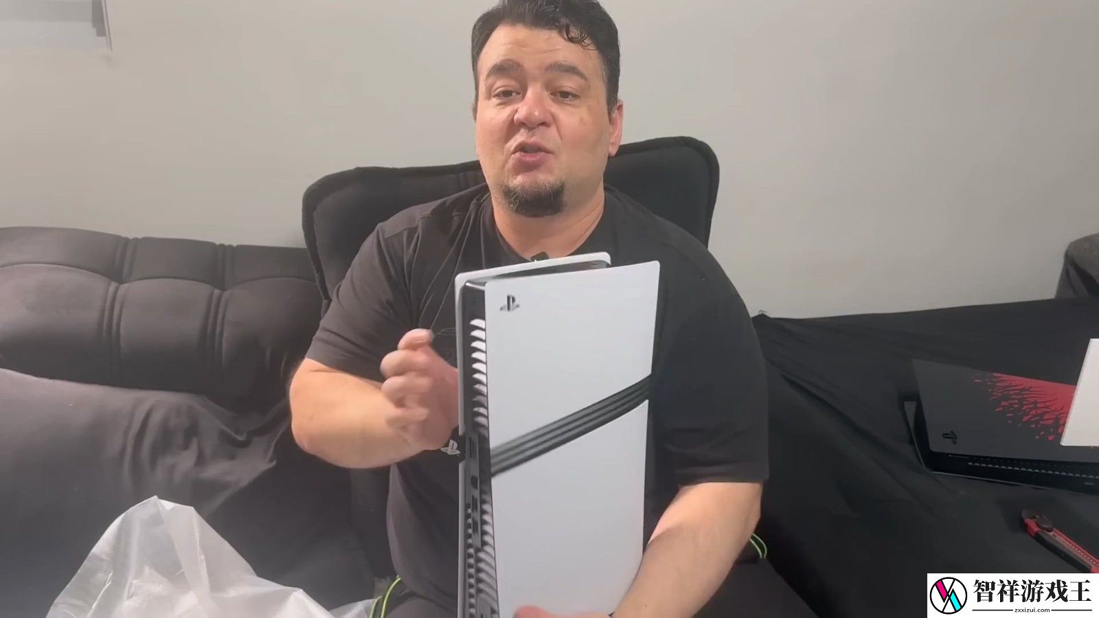 PS5