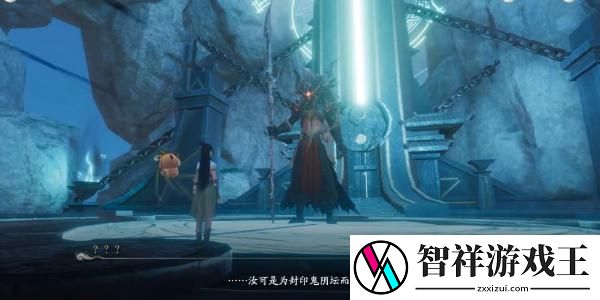 仙剑世界三才阵法怎么解