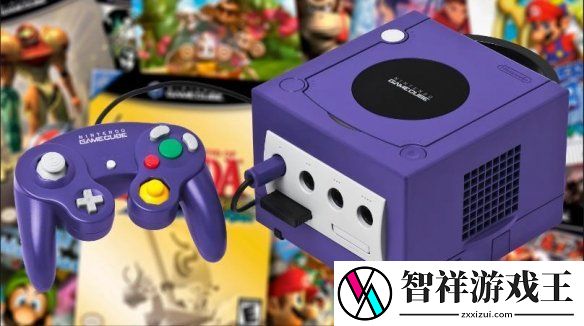 传NGC游戏将加入Switch-Online游戏库！Switch1也能玩