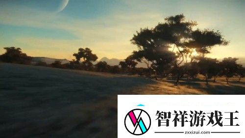 打造真正太空沙盒星际公民曝光实机演示预告