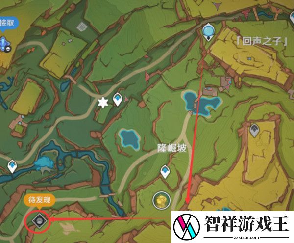 原神玛薇卡突破材料收集大全