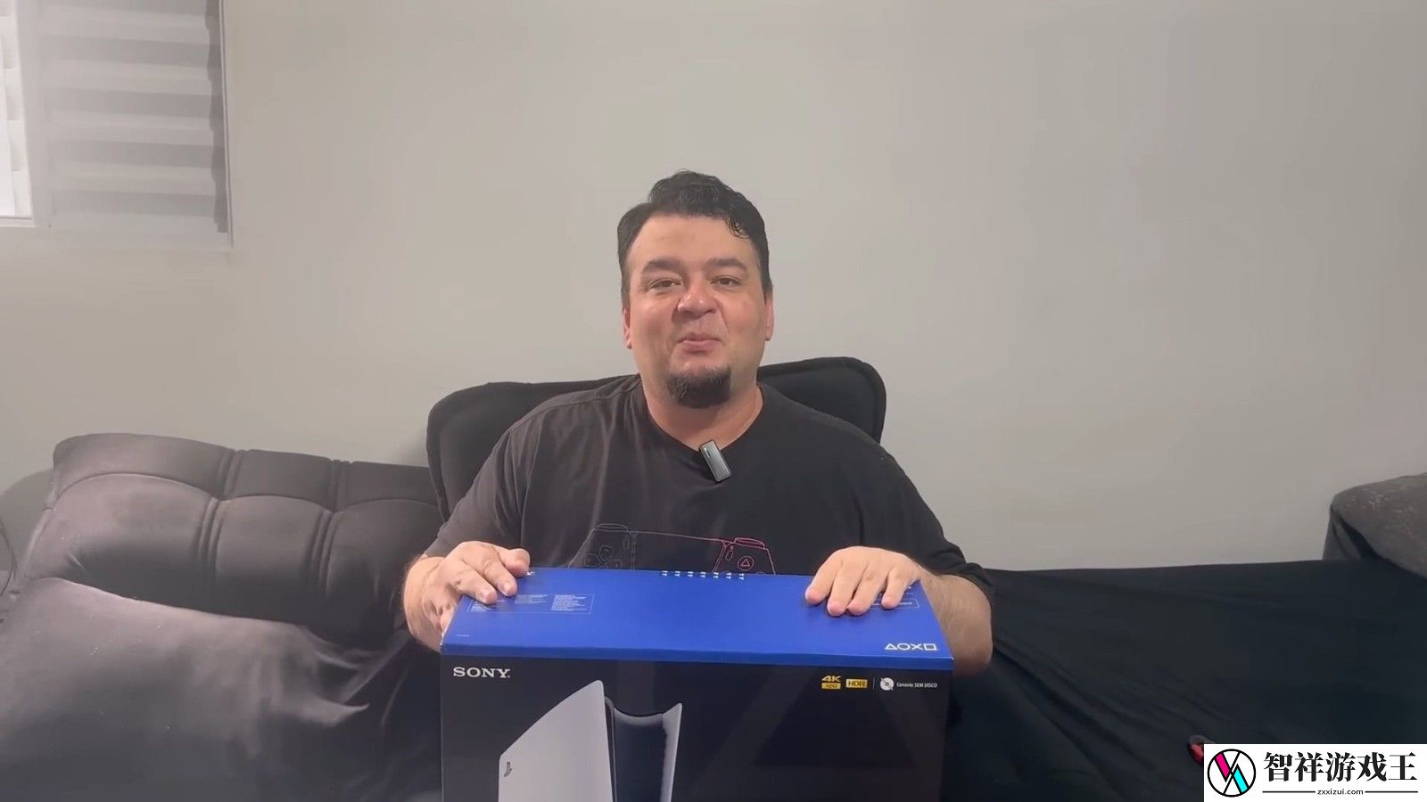 PS5