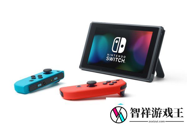 任天堂Switch无线Pro与JoyCon手柄售价公布