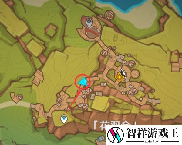 原神玛薇卡突破材料收集大全