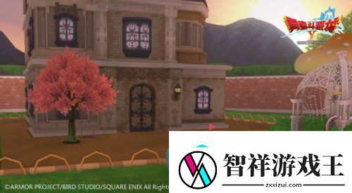勇者斗恶龙X国势数据曝光