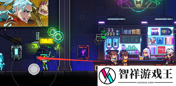霓虹深渊无限最新兑换码