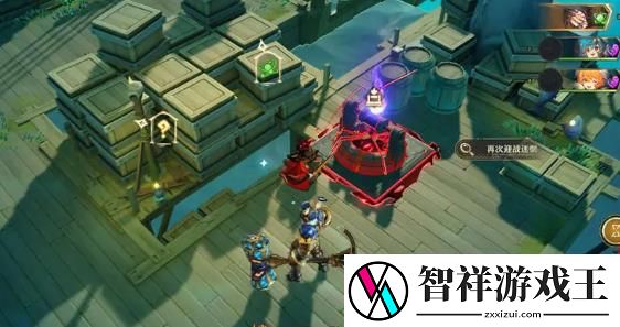 无尽梦回迷惘之梦怎么样无尽梦回迷惘之梦介绍