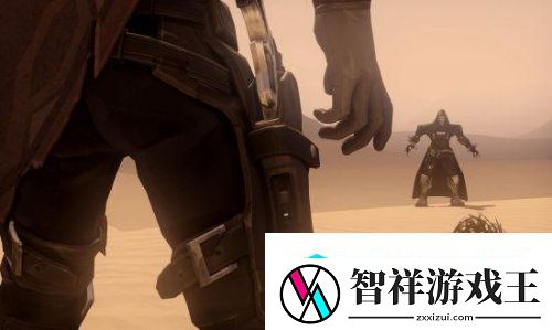 守望先锋新公布两位新英雄
