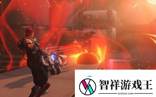 守望先锋新公布两位新英雄