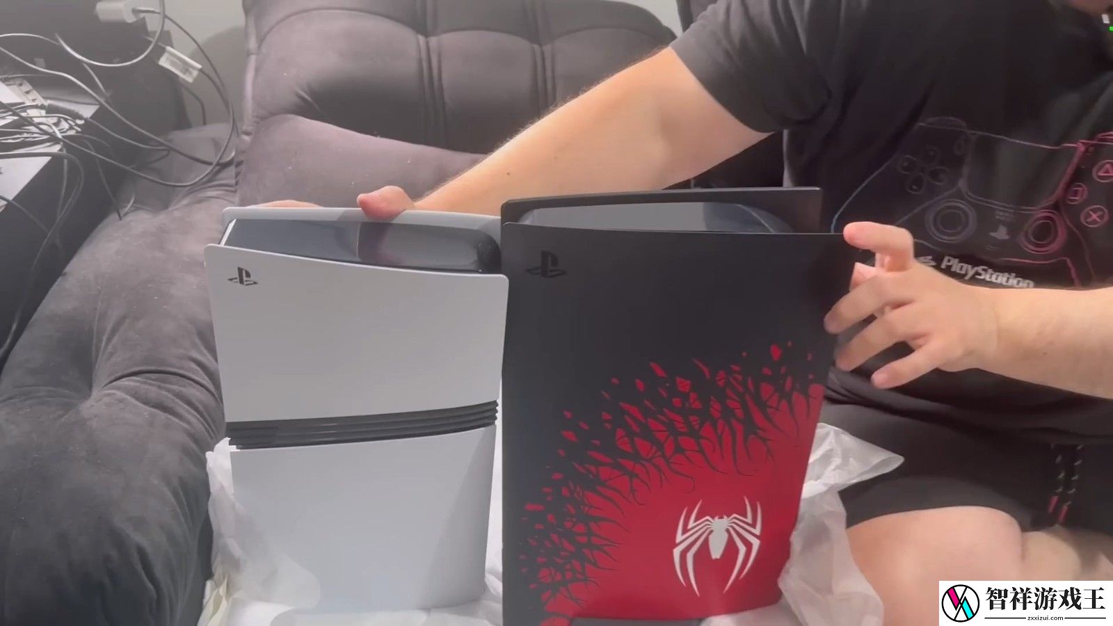 PS5