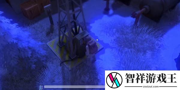我的水世界求生小钥匙开大门任务怎么过